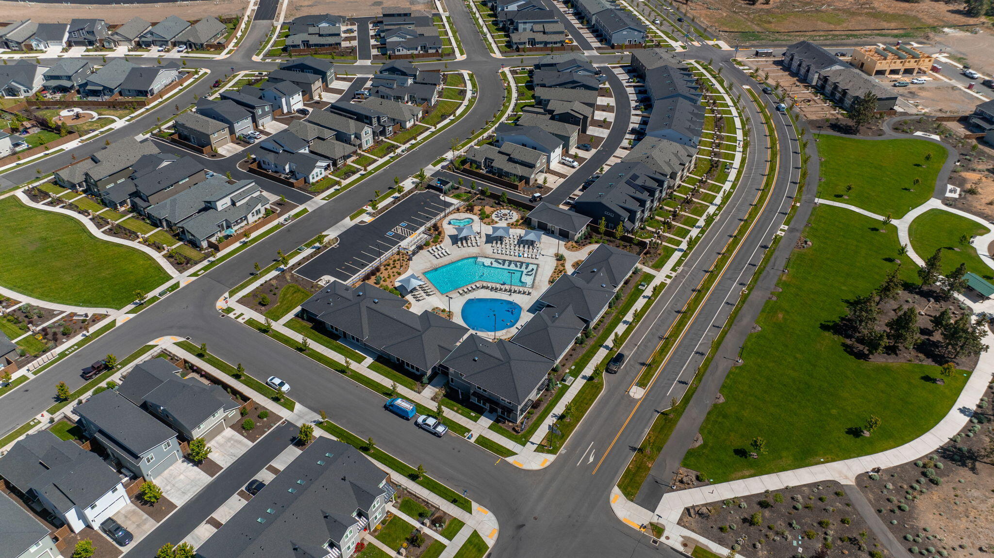 Petrosa - Residential