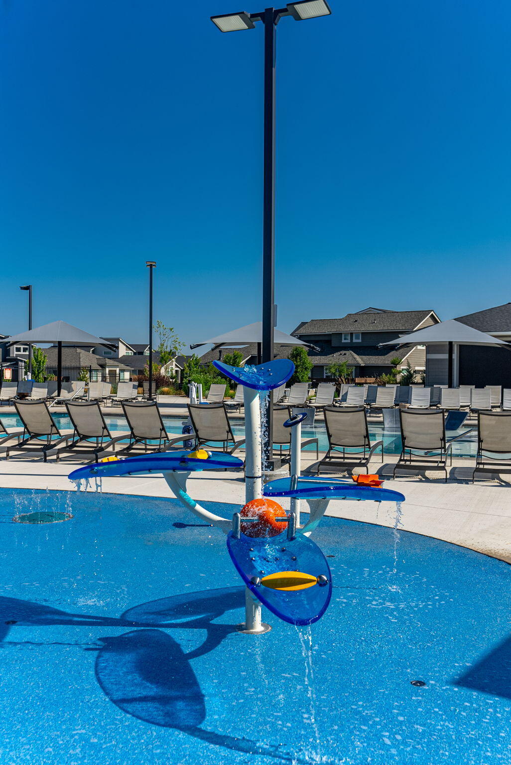 Petrosa - Residential