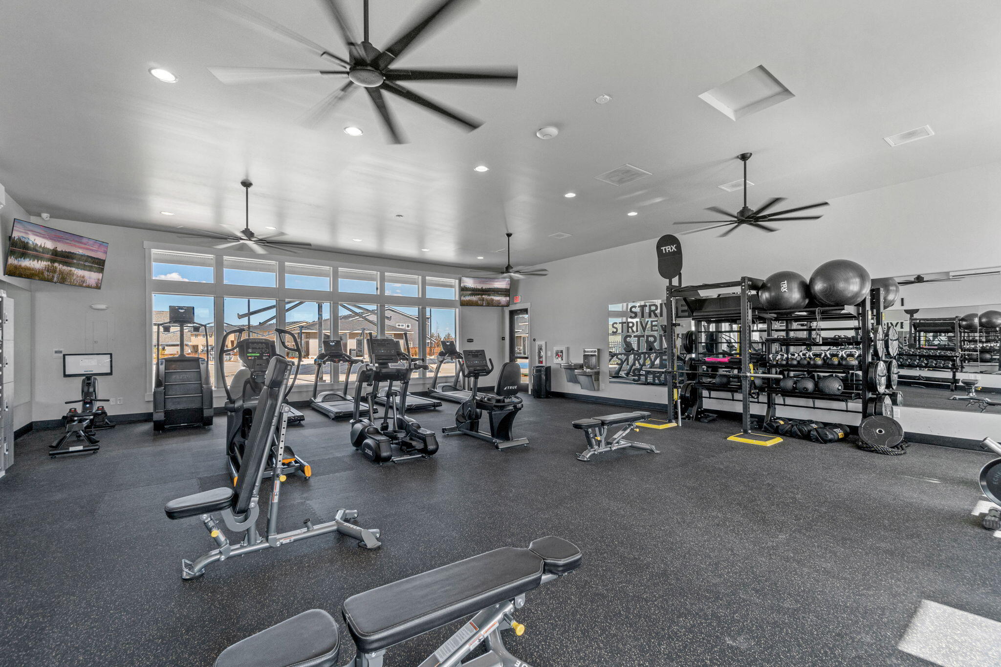 Petrosa - Residential