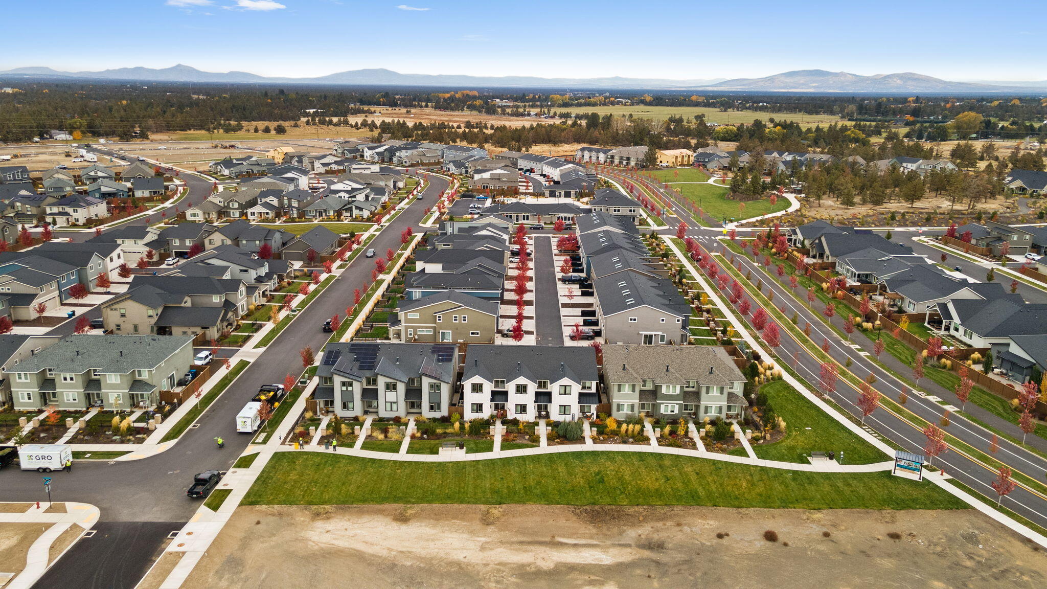 Petrosa - Residential