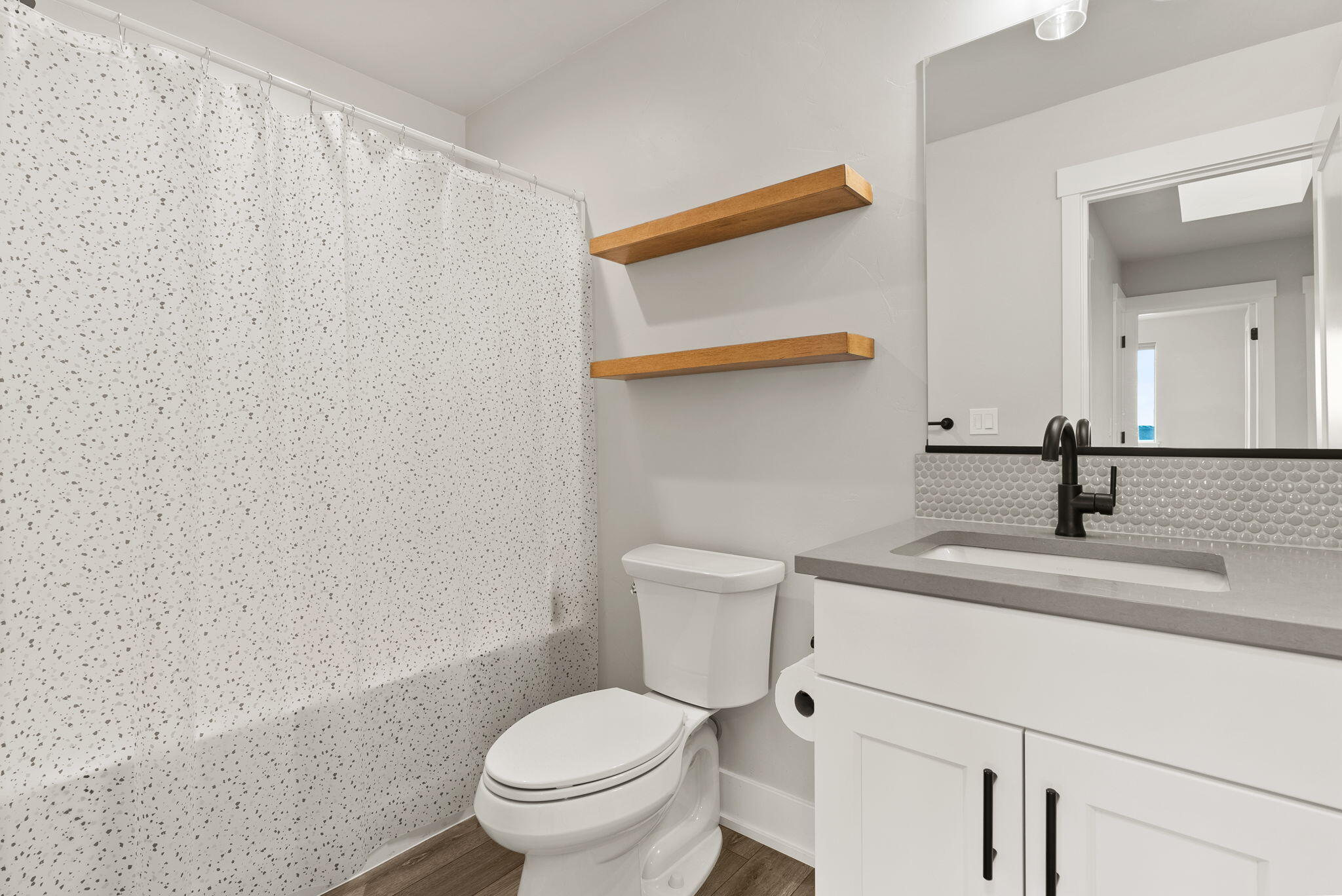 Petrosa - Residential