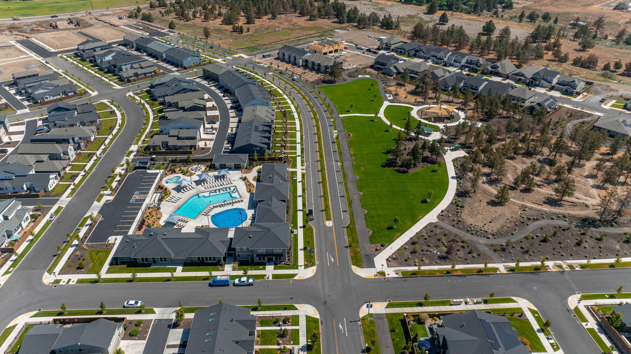 Petrosa - Residential