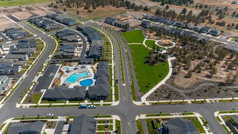 Tiny photo for 3710 NE Petrosa Avenue, Bend, OR 97701 (MLS # 220211143)