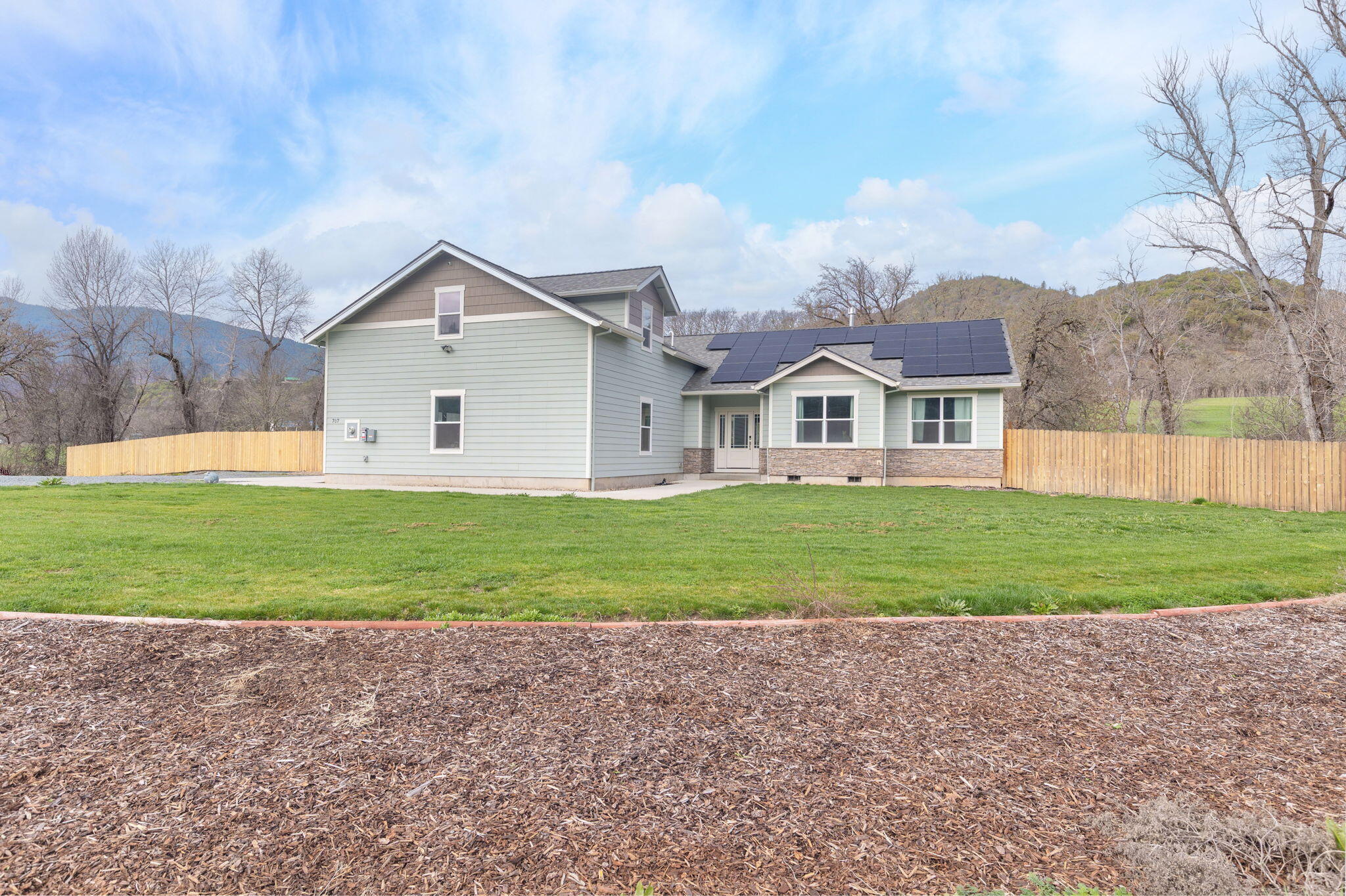 707 Wards Creek Road