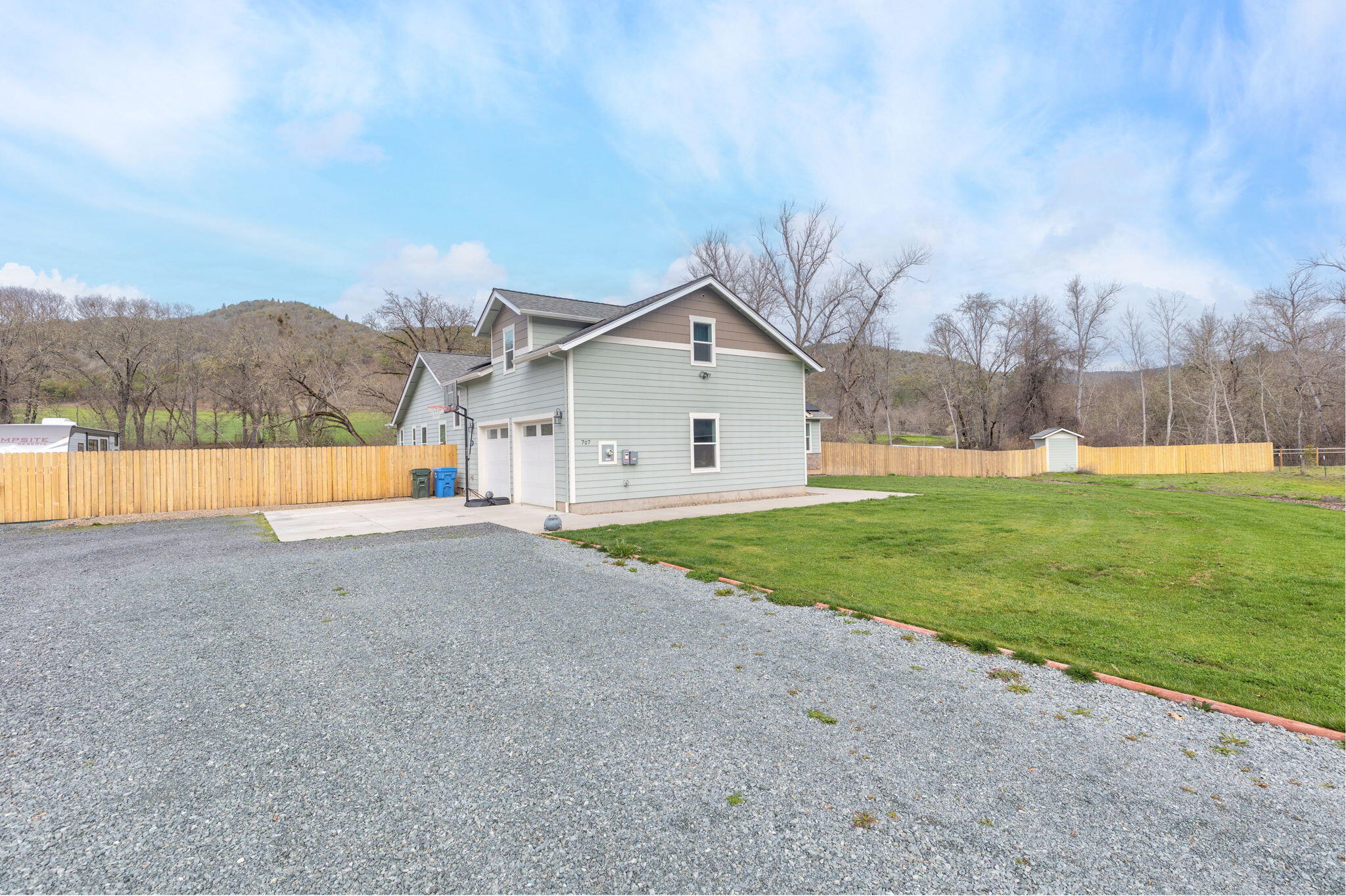 707 Wards Creek Road