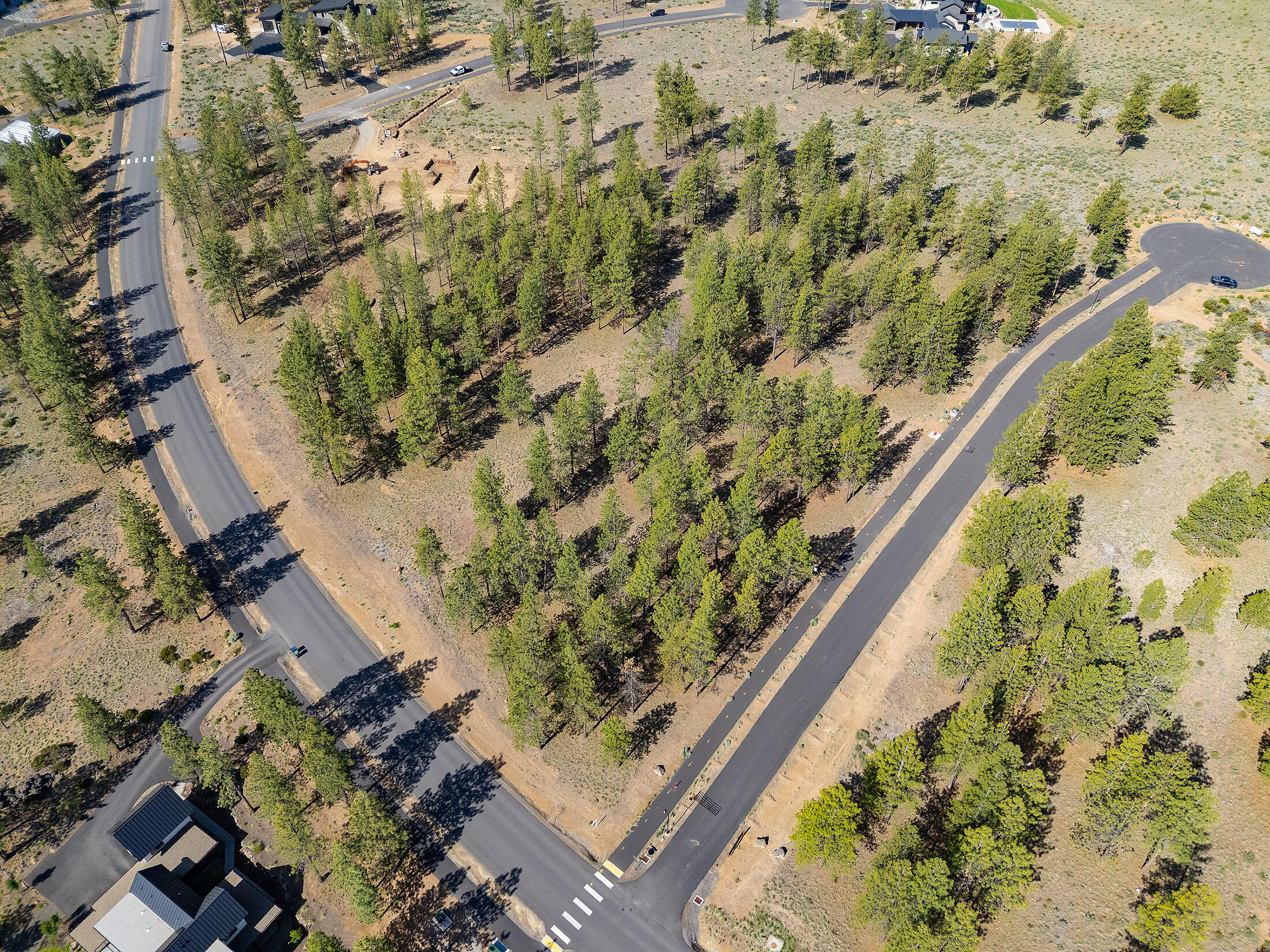 NW Archer Ridge Lot 53