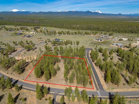 NW Archer Ridge Lot 53 Bend OR 97703