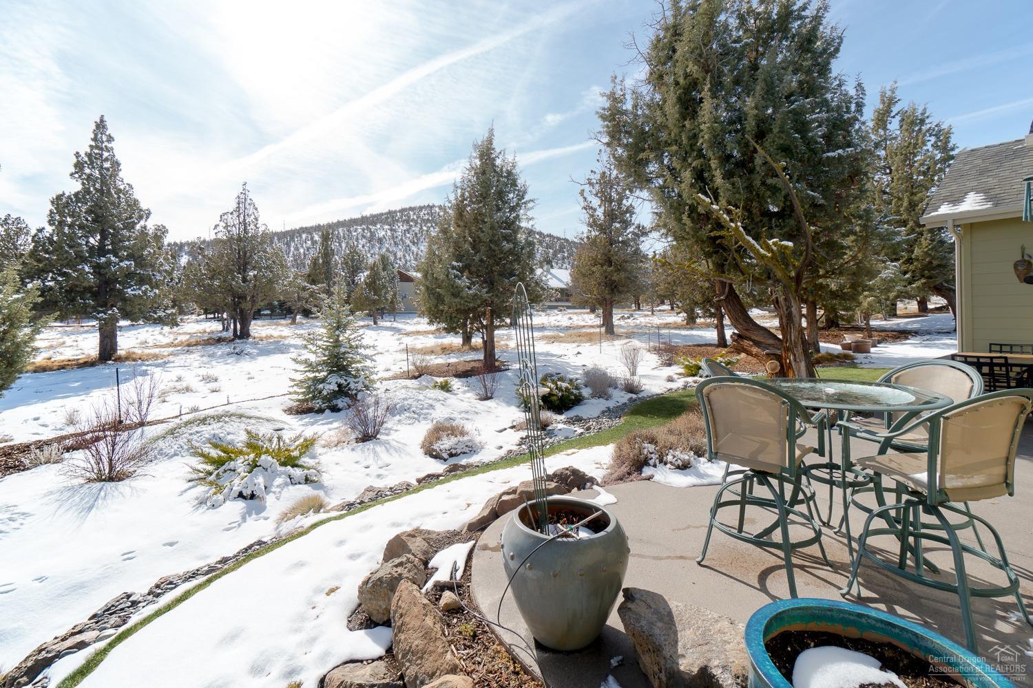 Eagle Crest - Residential