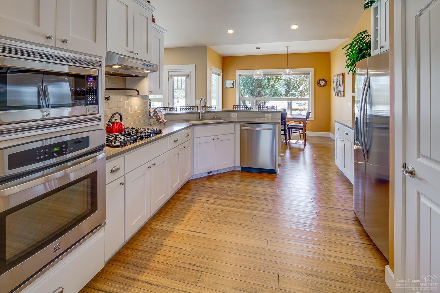 Eagle Crest - Residential