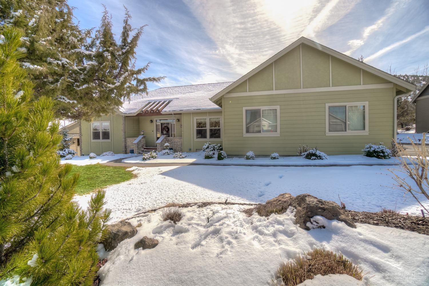 Eagle Crest - Residential