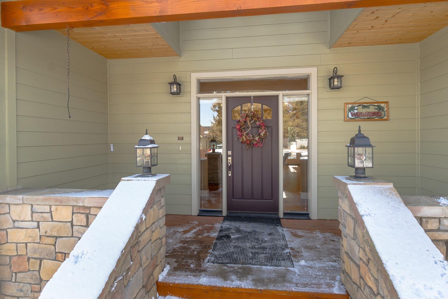 Eagle Crest - Residential