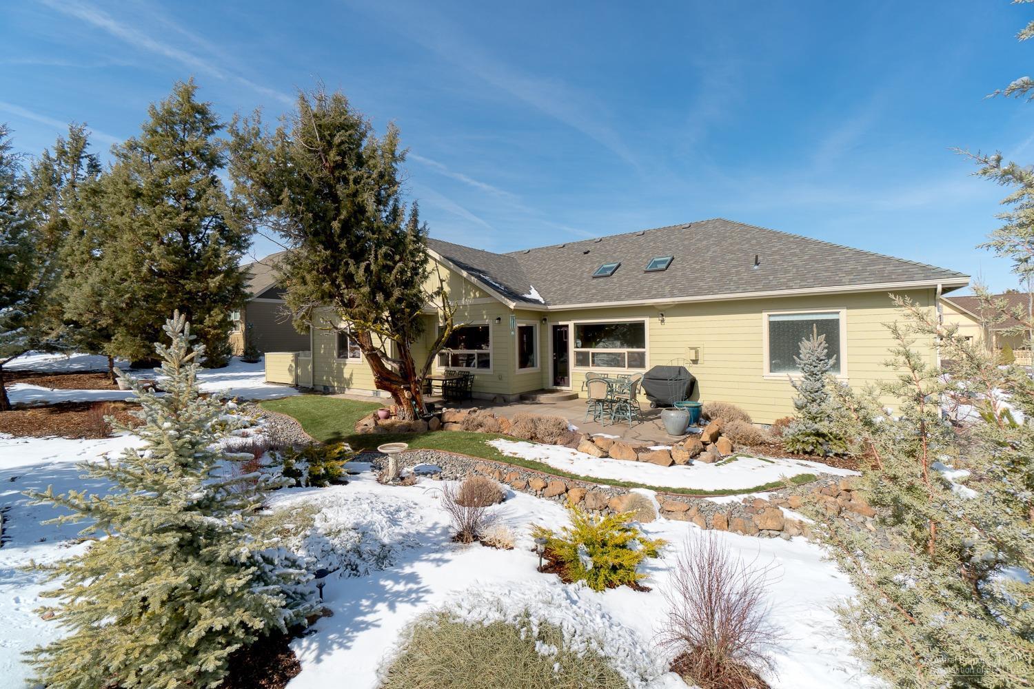 Eagle Crest - Residential