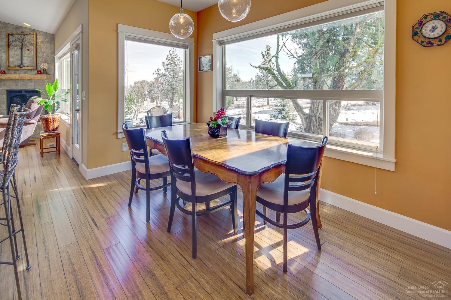 Eagle Crest - Residential