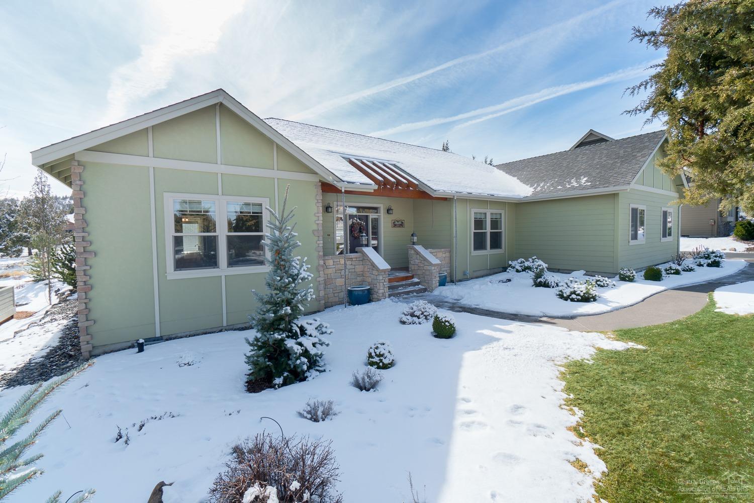 Eagle Crest - Residential