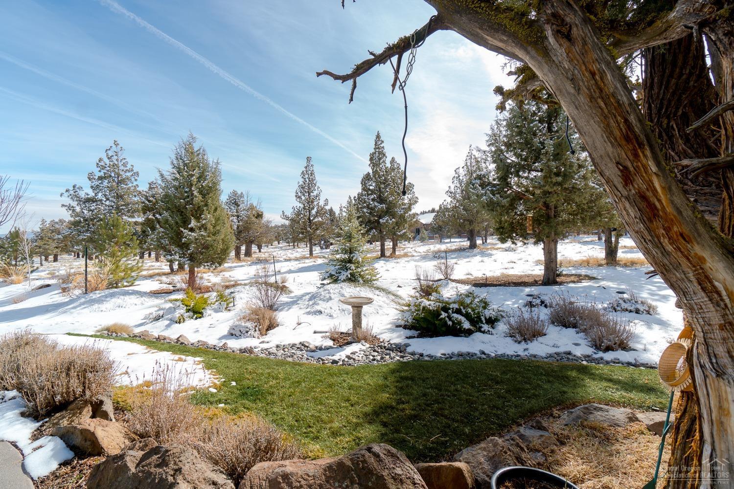 Eagle Crest - Residential