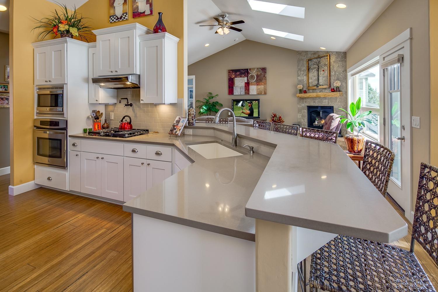 Eagle Crest - Residential