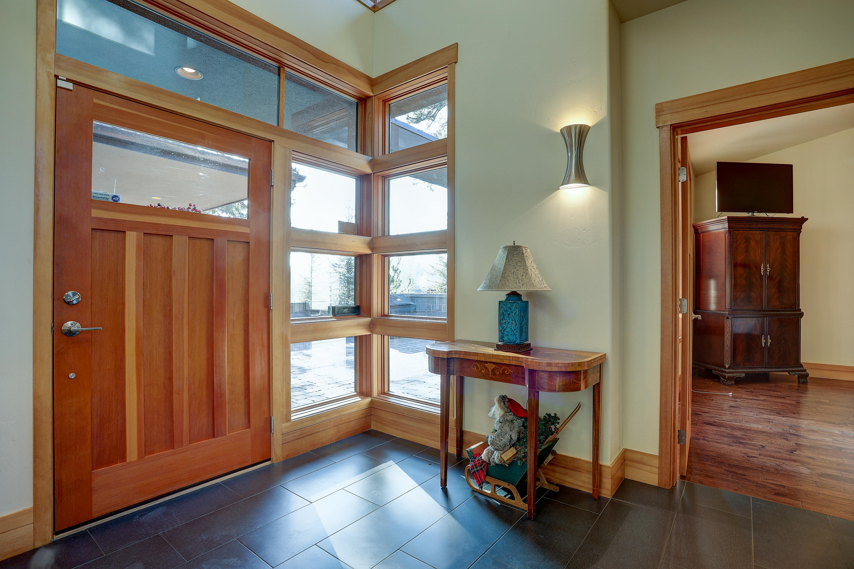 NorthWest Crossing - Residential