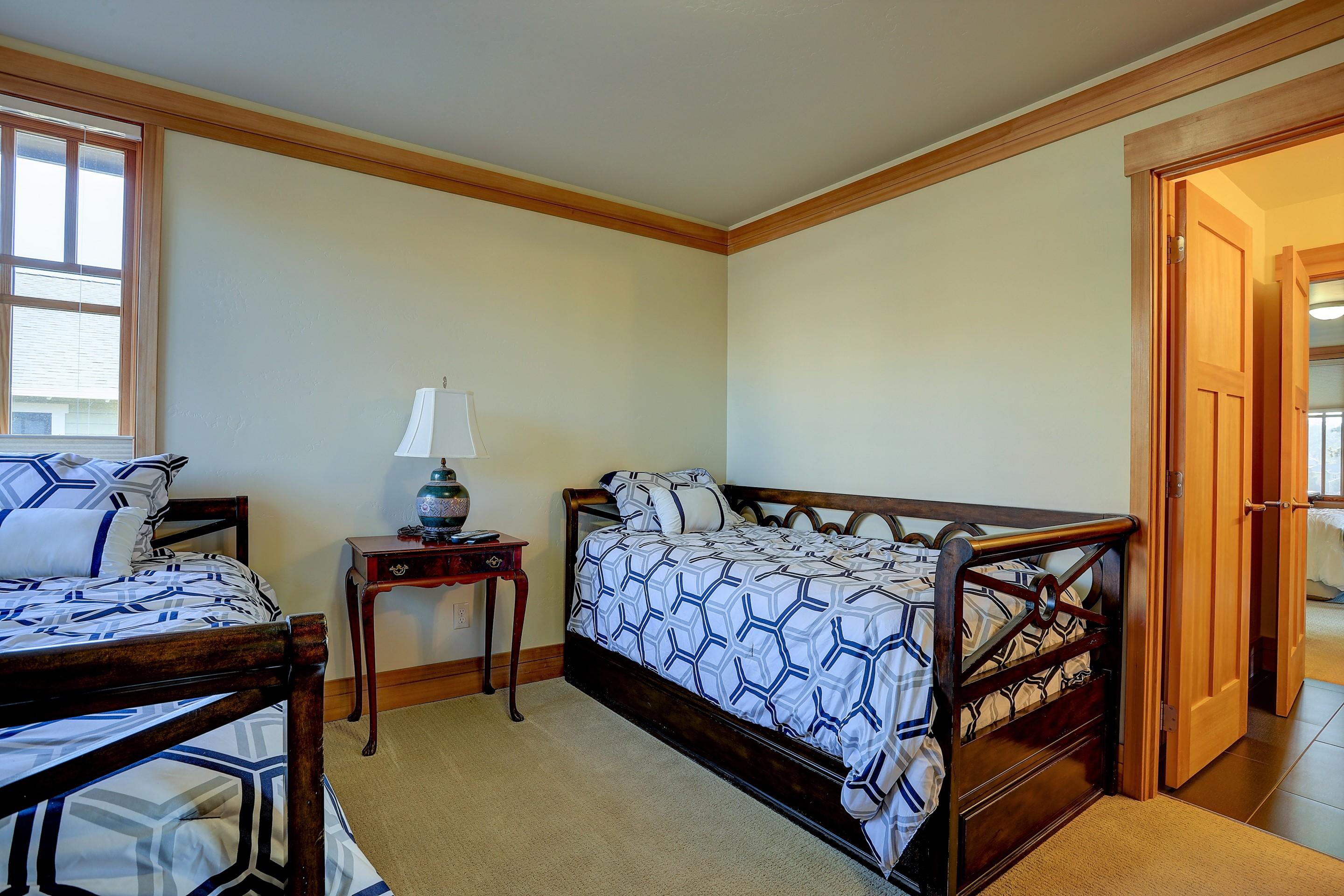 NorthWest Crossing - Residential