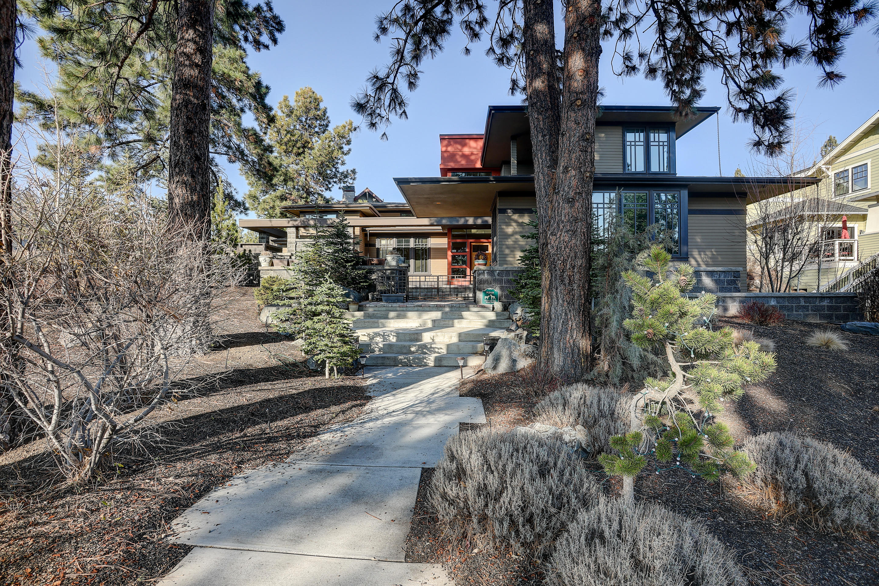 NorthWest Crossing - Residential