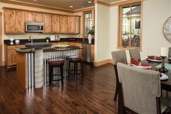 NorthWest Crossing - Residential