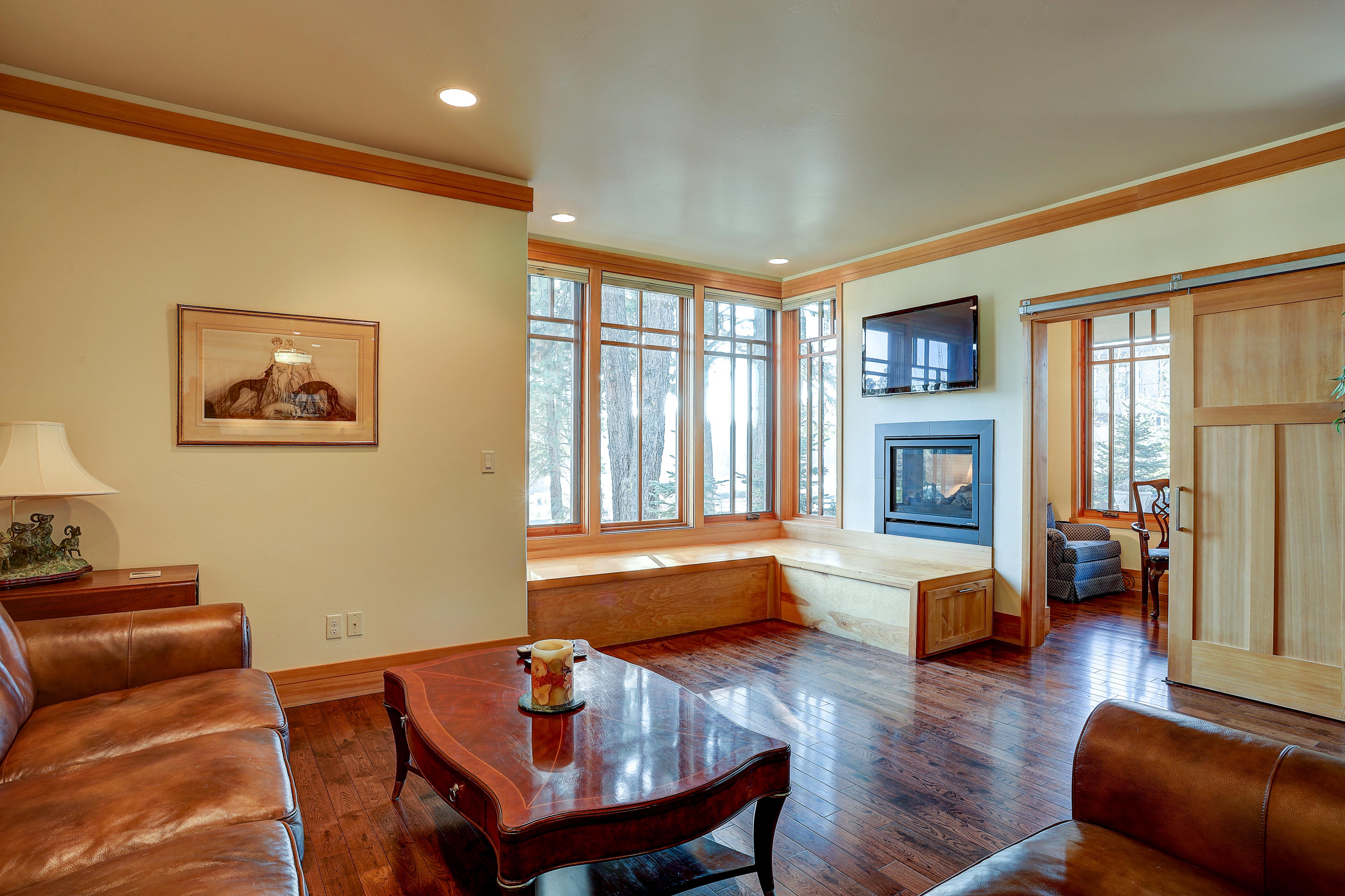 NorthWest Crossing - Residential