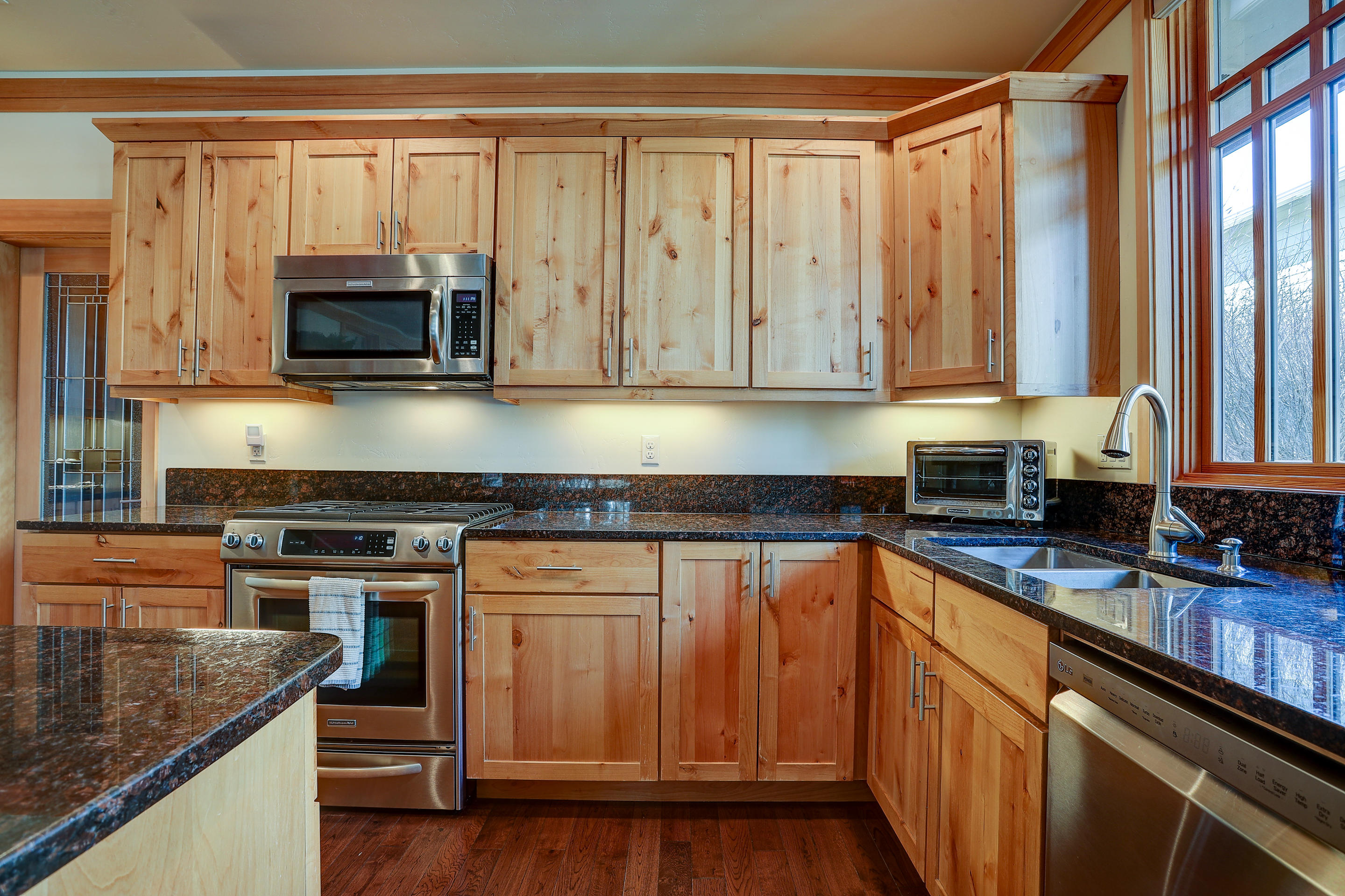 NorthWest Crossing - Residential