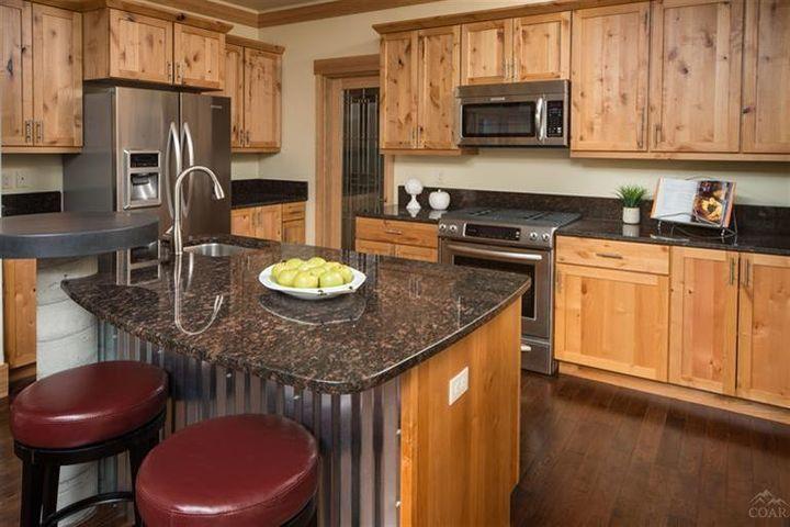 NorthWest Crossing - Residential