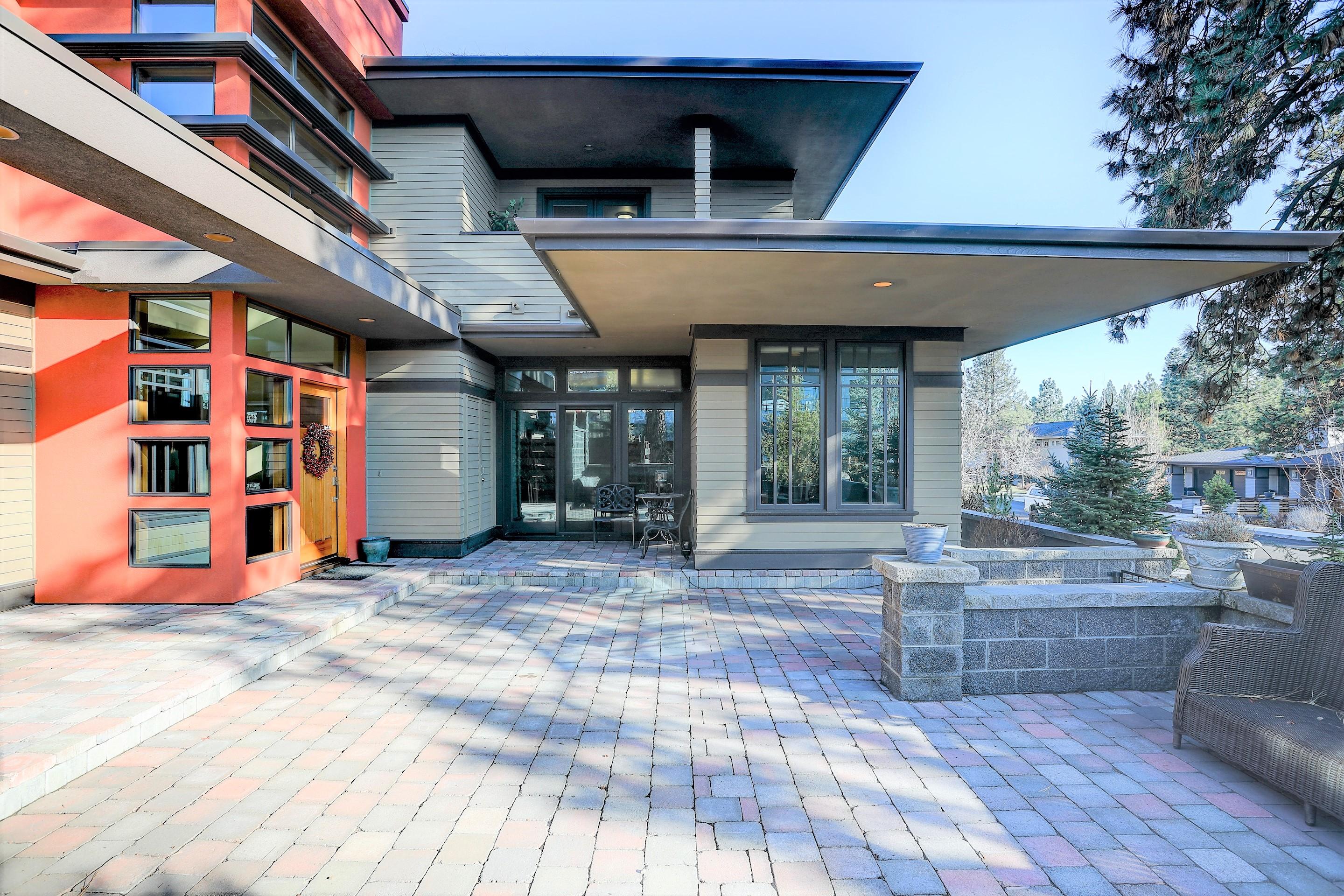 NorthWest Crossing - Residential