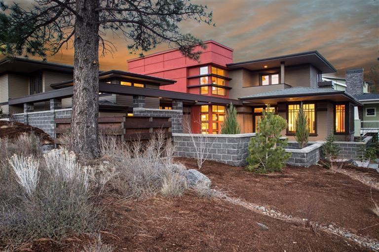 NorthWest Crossing - Residential