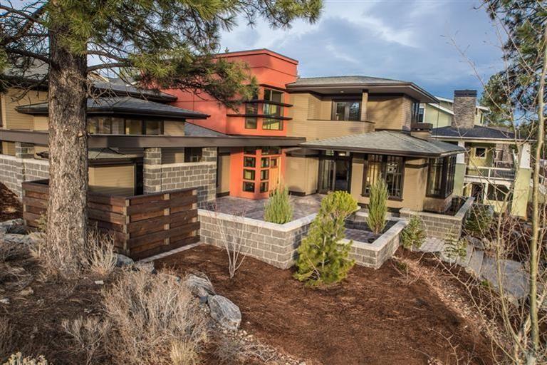 NorthWest Crossing - Residential