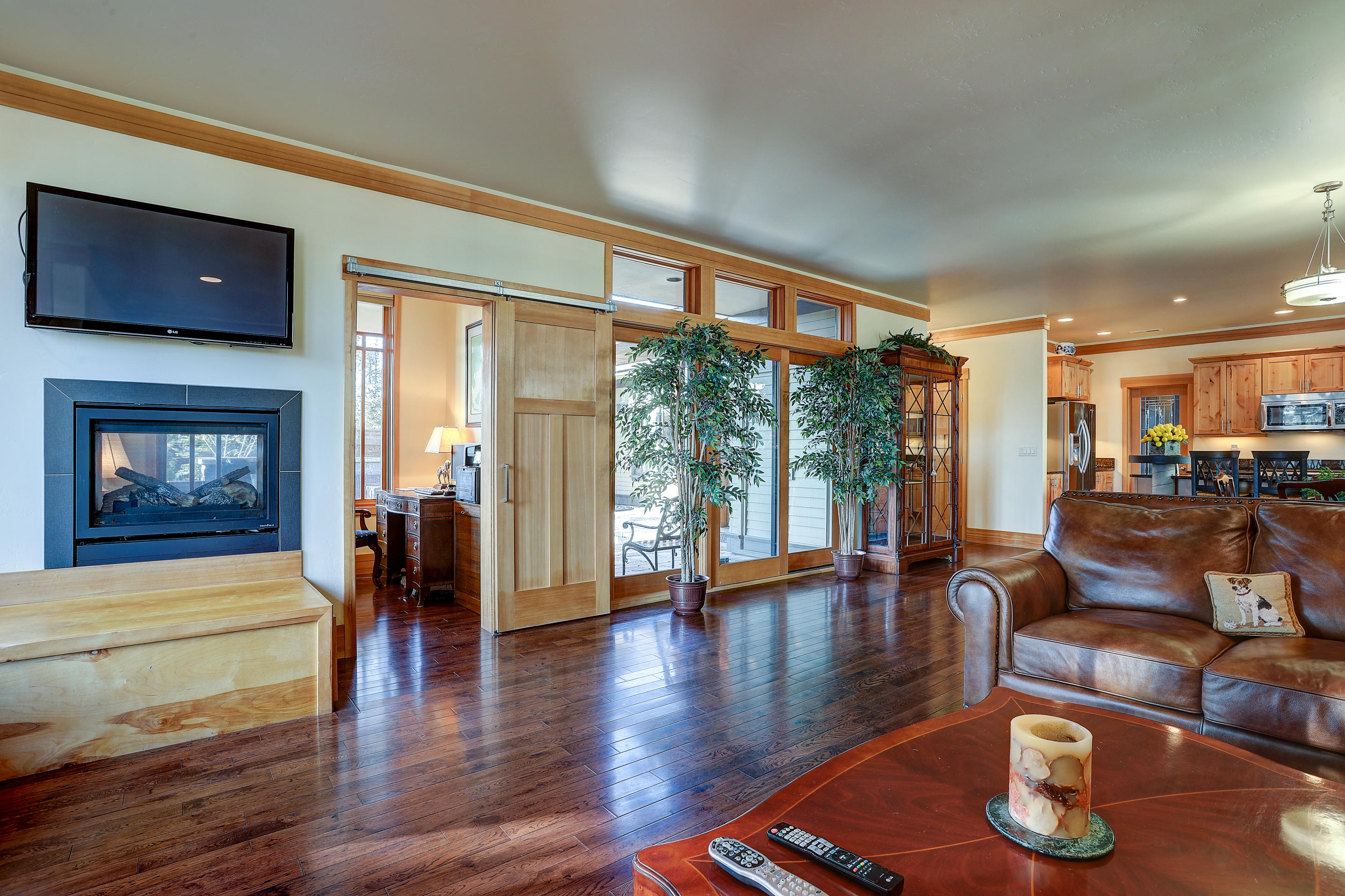 NorthWest Crossing - Residential