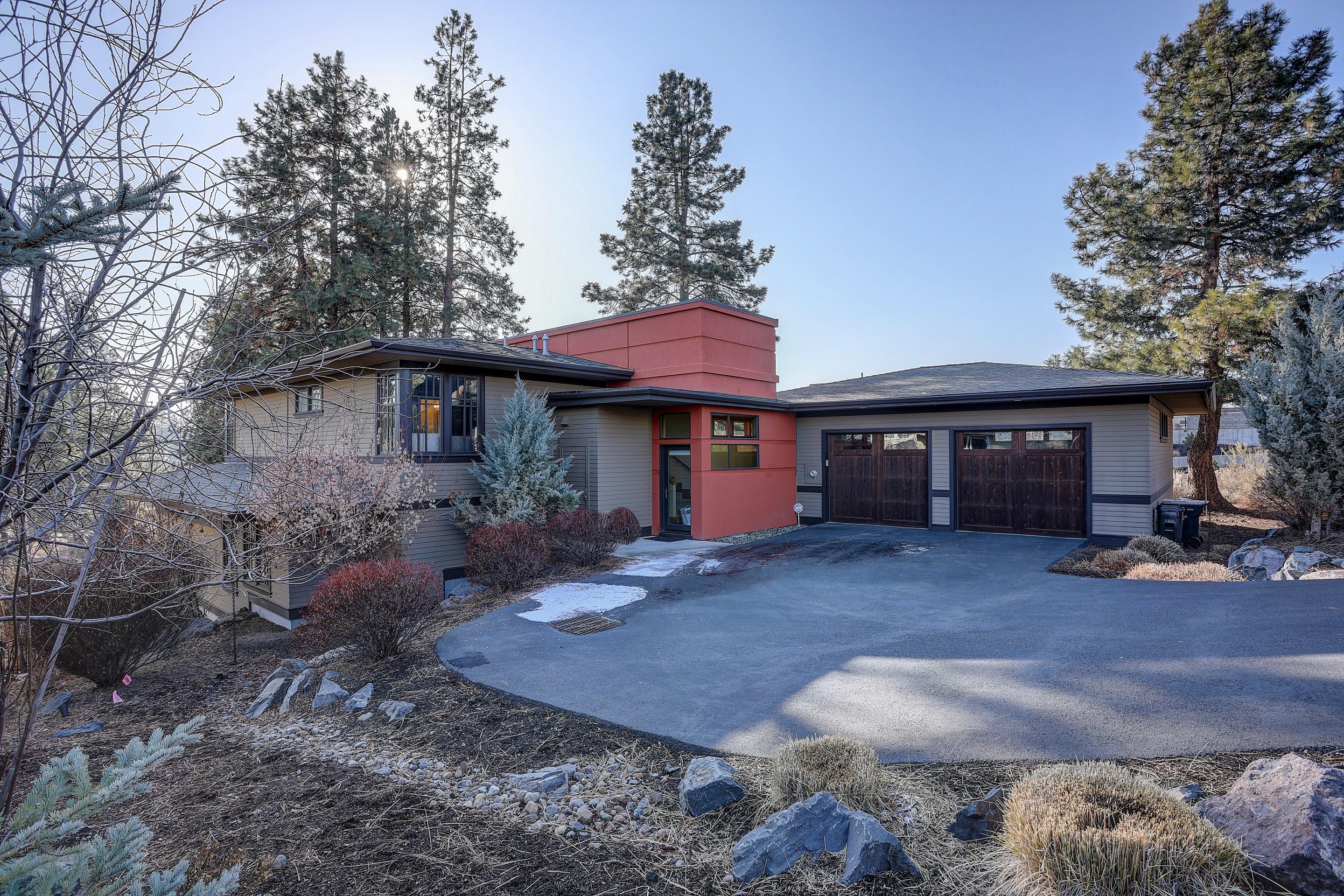 NorthWest Crossing - Residential