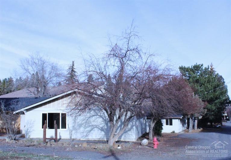 Riverside - Residential Income