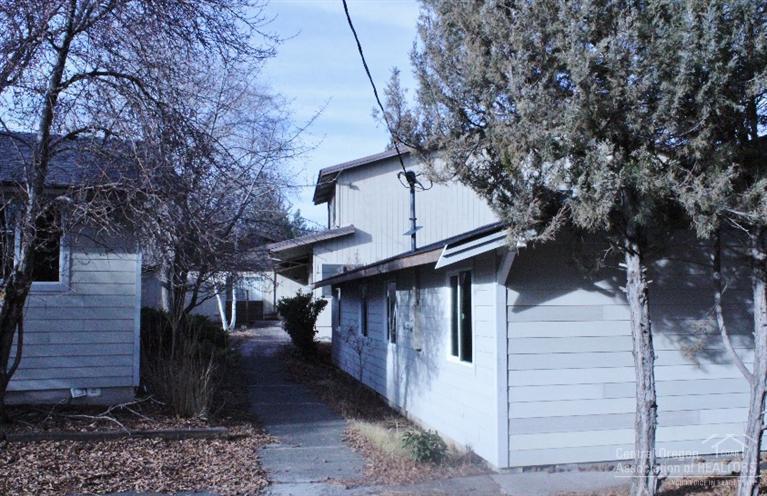 Riverside - Residential Income