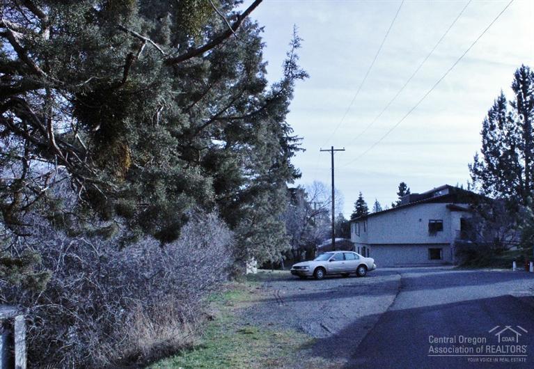 Riverside - Residential Income