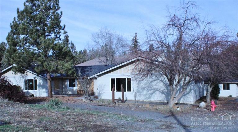 Riverside - Residential Income