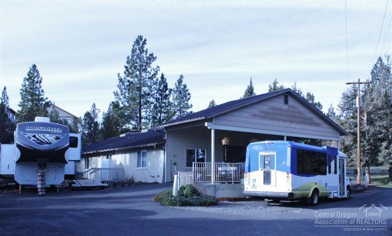 Riverside - Residential Income