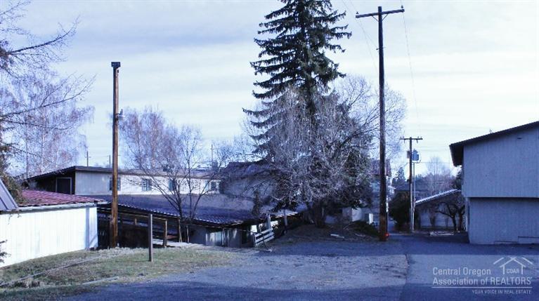 Riverside - Residential Income