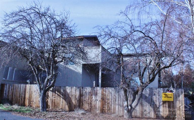 Riverside - Residential Income