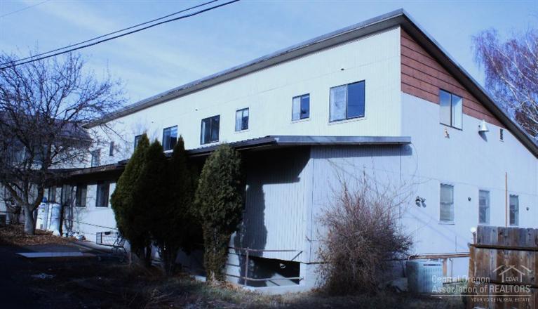 Riverside - Residential Income