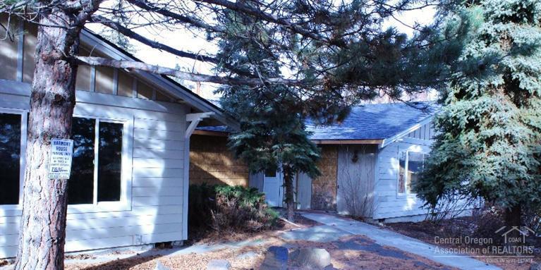 Riverside - Residential Income