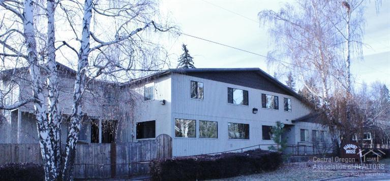 Riverside - Residential Income