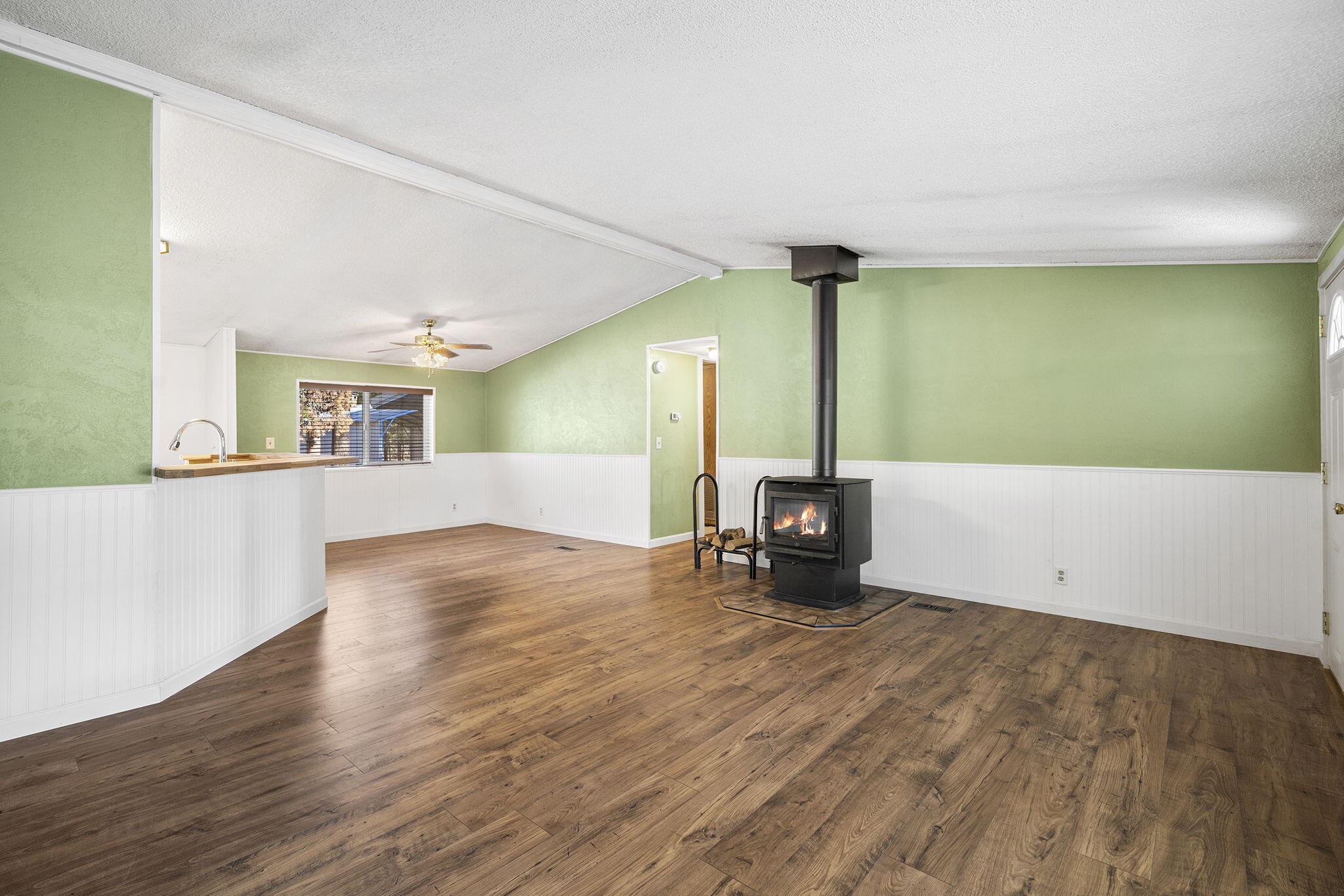 Tall Pines - Residential