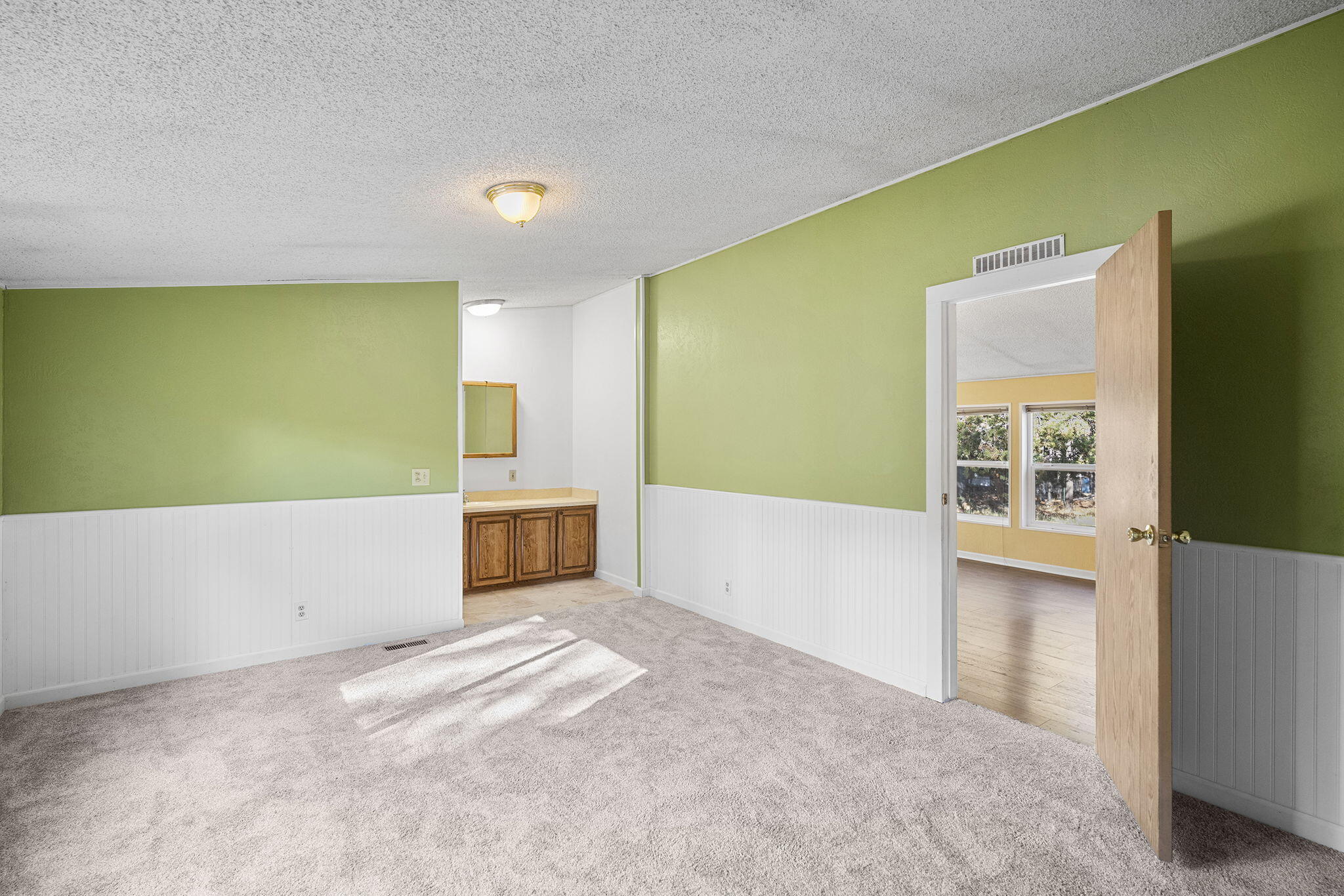 Tall Pines - Residential