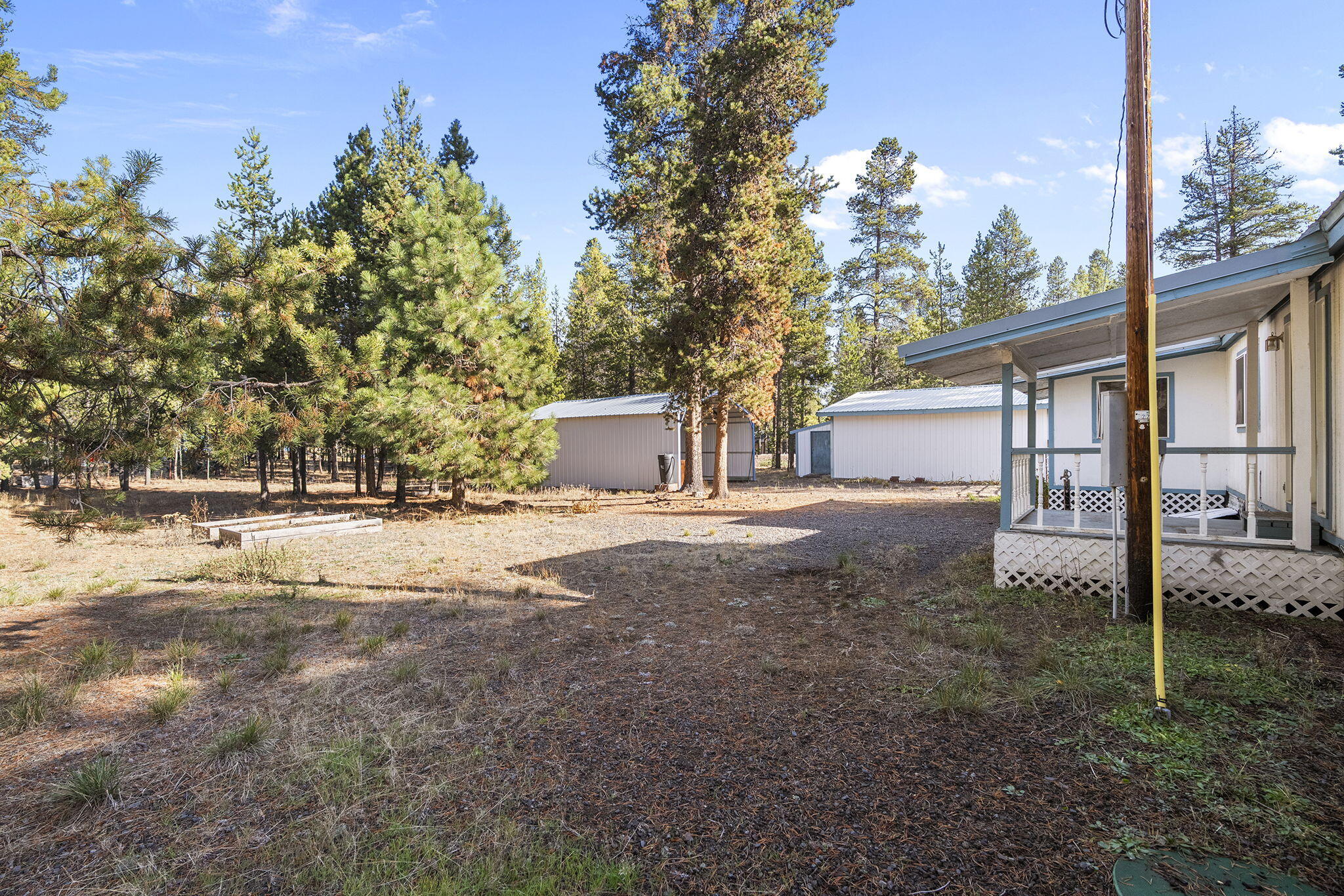 Tall Pines - Residential