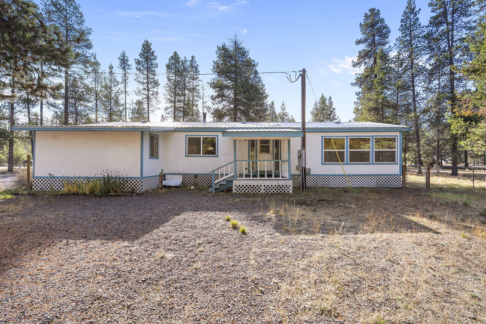 Tall Pines - Residential