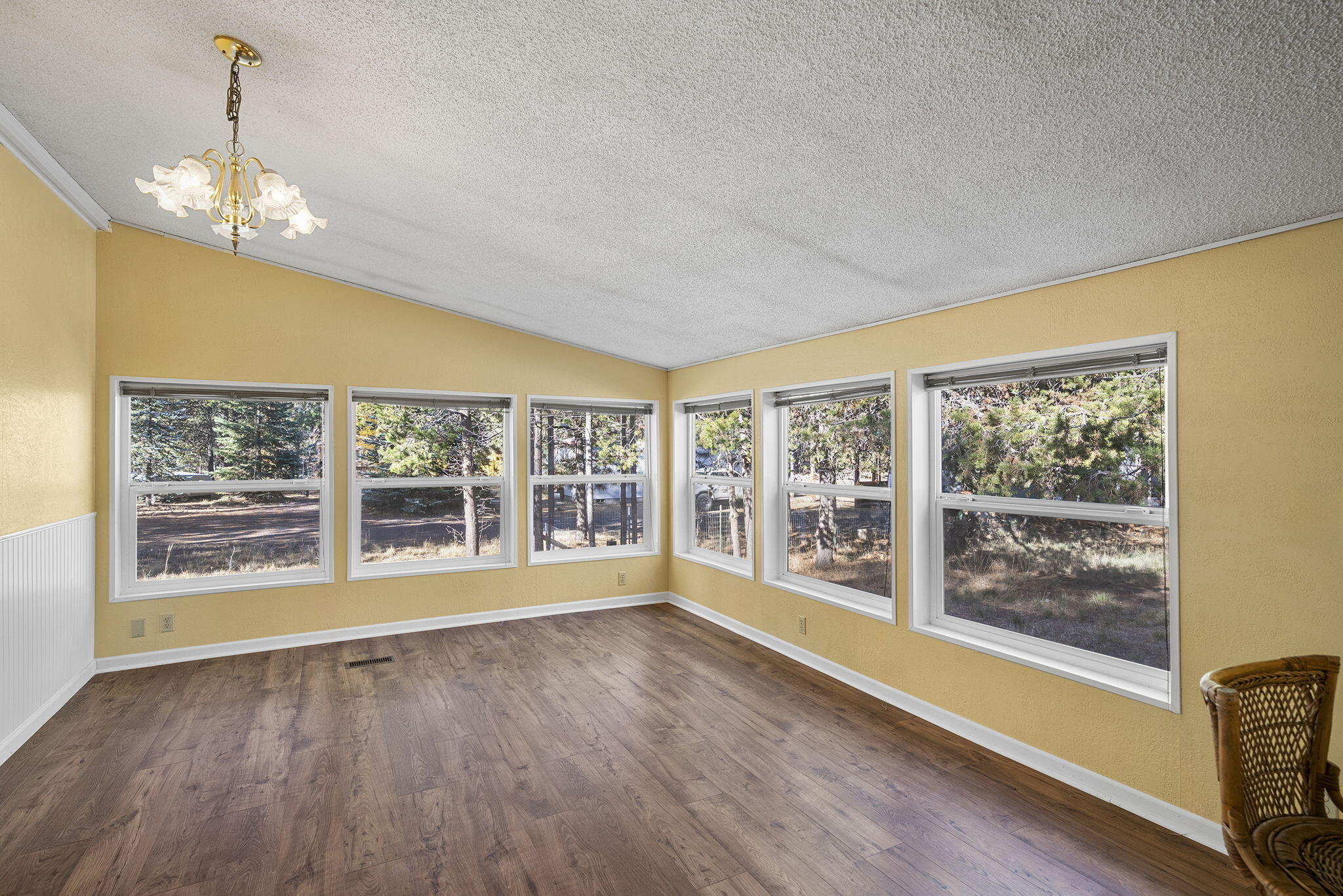 Tall Pines - Residential