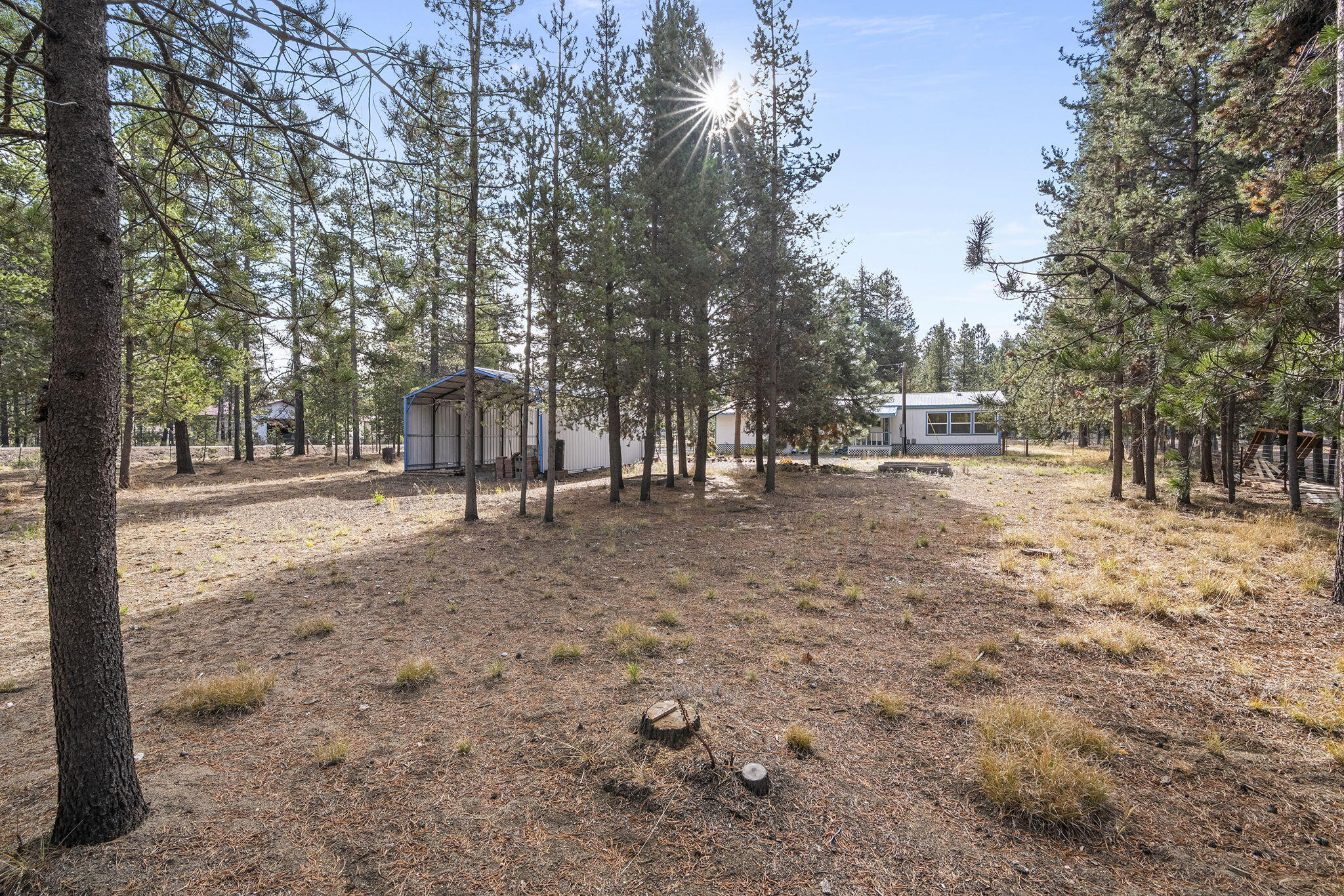 Tall Pines - Residential