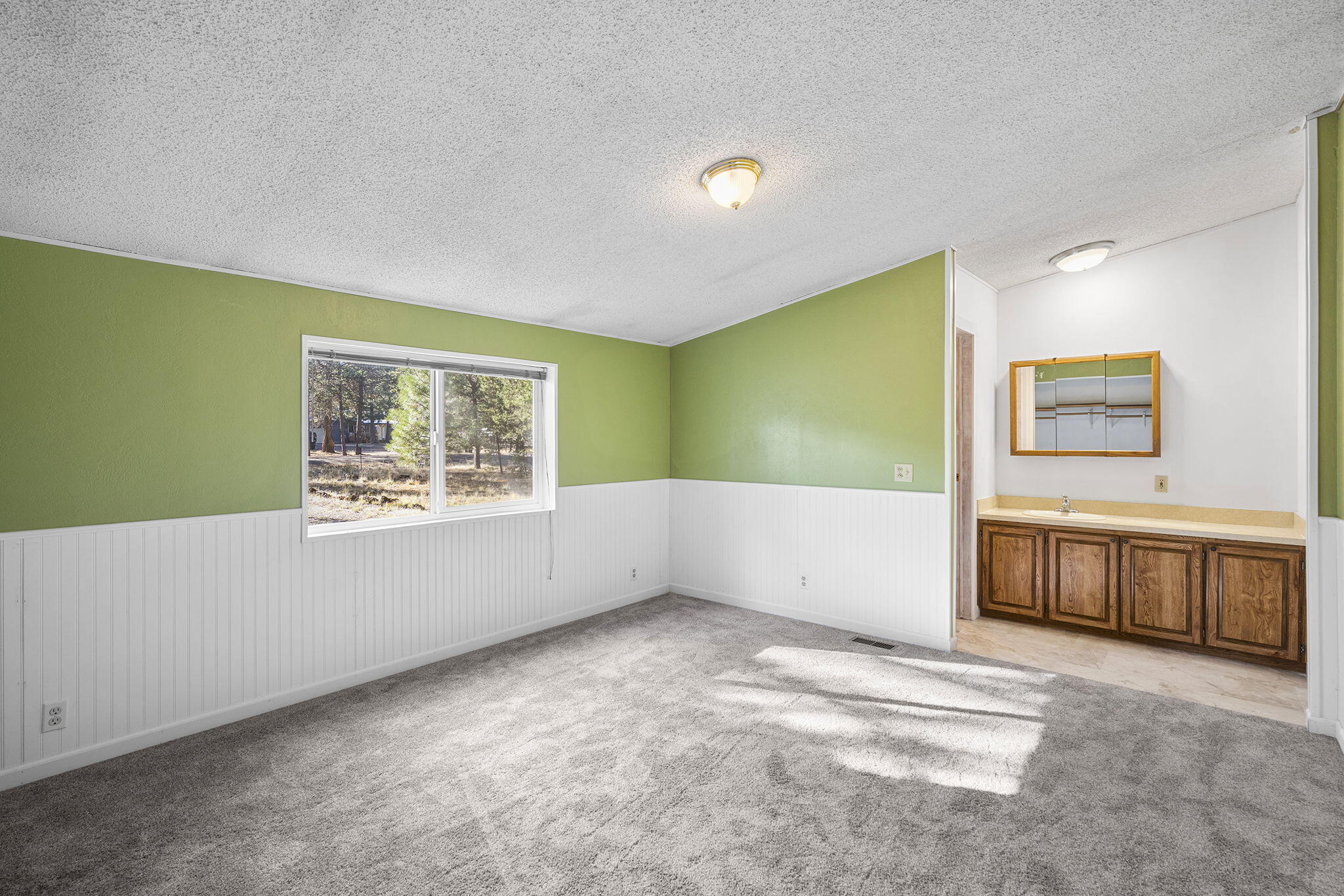 Tall Pines - Residential