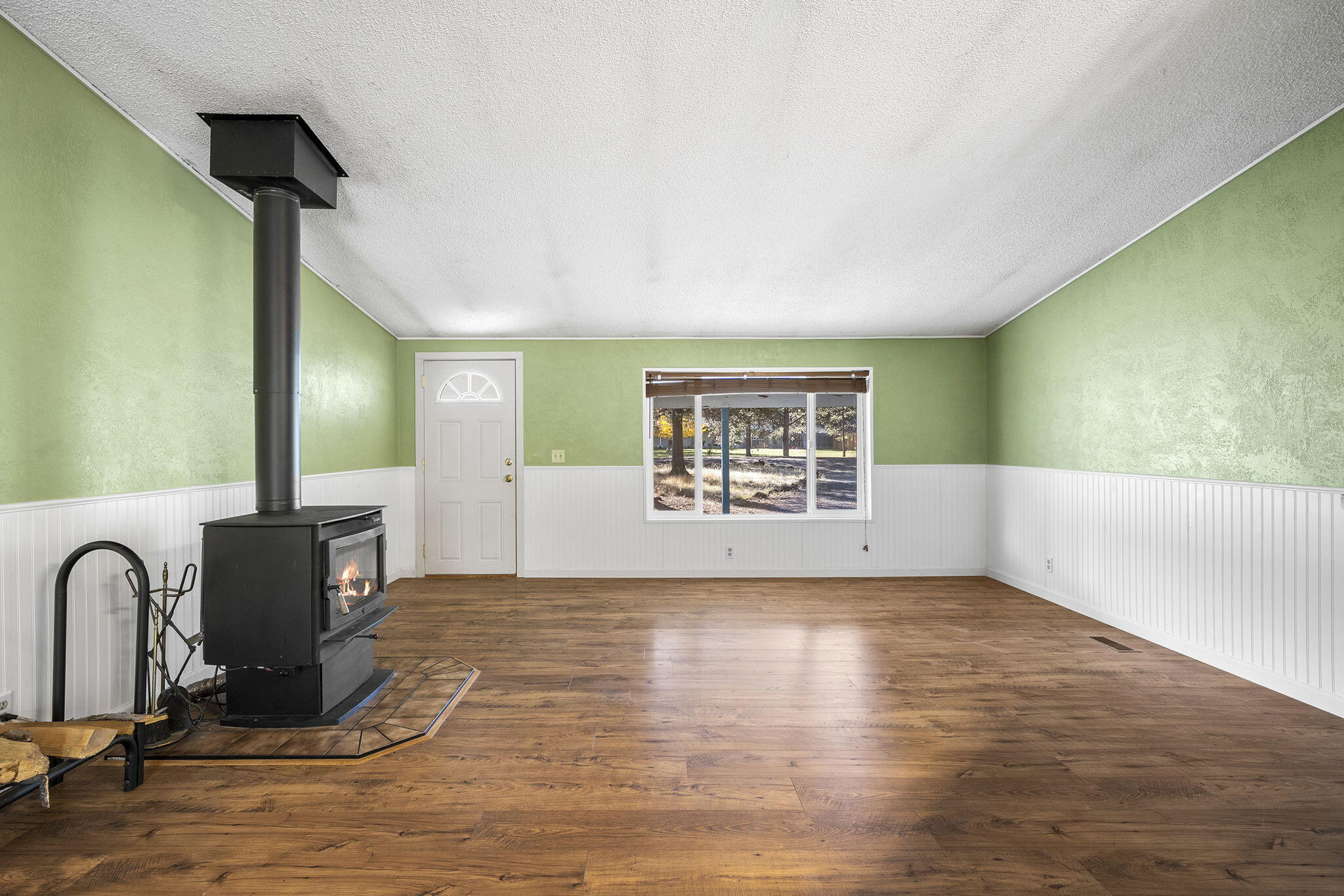 Tall Pines - Residential